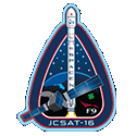 JCSAT-16